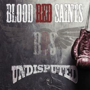 Download track Heaven In The Headlights Blood Red Saints