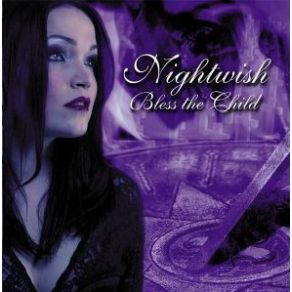 Download track Bless The Child (Single Edit)  Nightwish