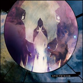 Download track Nothing Important Happened Today - Part Ii' Apocynthion