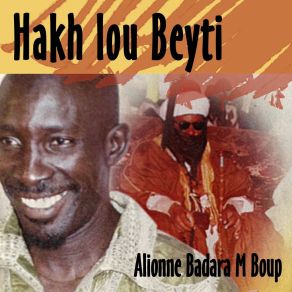 Download track Maouloudoun Nabi Hakh Lou Beyti