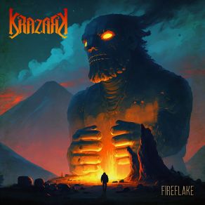 Download track Free My Power Krazark