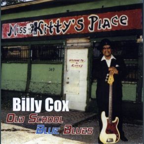 Download track A Day Late And A Dollar Short Billy Cox