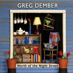 Download track Unlikely Places Greg Dember