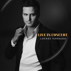 Download track Kochac (Live) Lukasz Karauda