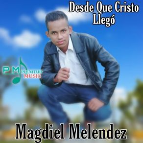 Download track Vencere Magdiel Melendez