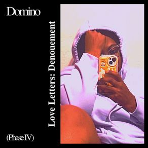 Download track Peace Be Still Domino