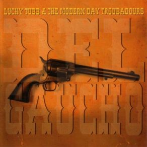 Download track Rhythm Bomb Lucky Tubb, The Modern Day Troubadours