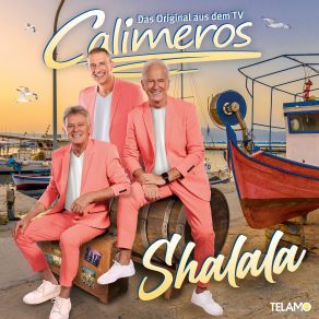 Download track Der Wind Und Das Meer Calimeros