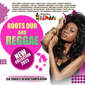 Download track Electric Sun Dub Dreadlock Tales