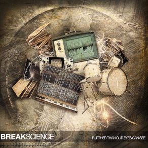 Download track The Alliance Break Science