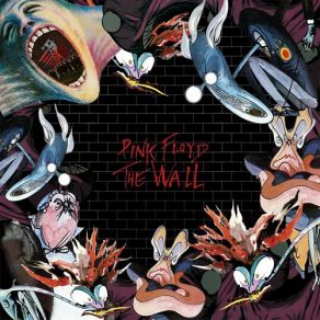 Download track Behind The Wall (Chapter 2) Pink Floyd