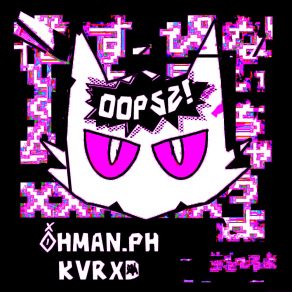 Download track OOPSZ! (Slowed) KVRXD