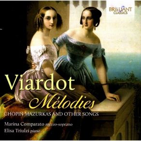 Download track 22. Marie Et Julie Pauline Viardot