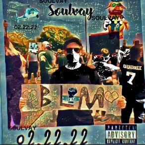 Download track Cul De Trap Soulvay