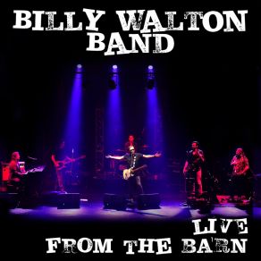 Download track Forgive And Forget Billy Walton Band