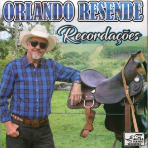 Download track Escolta De Vagalumes Orlando ResendeAladim