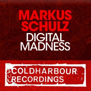 Download track Digital Madness (Radio Edit) Markus Schulz