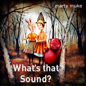 Download track Cry Wolf 2 Marty Muke