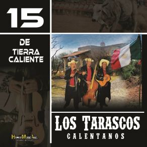 Download track Los Ornelas Los Tarascos Calentanos