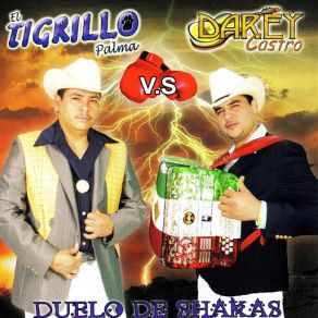 Download track Chuparosa El Tigrillo Palma, Darey Castro