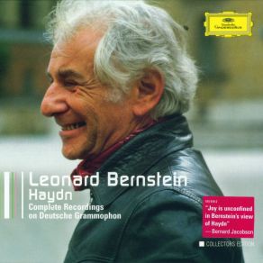 Download track Sinfonia Concertante In B Flat Major Hob. I: 105: 2. Andante Joseph Haydn, Leonard Bernstein