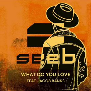 Download track What Do You Love Jacob Banks, Seeb