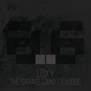 Download track Exodus (Original Mix) Loxy