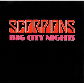 Download track No One Like You (Live) Scorpions