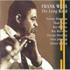 Download track Summer Frost Frank Wess