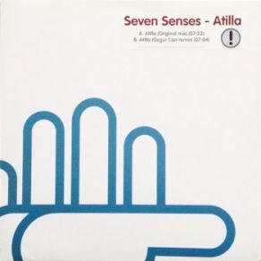 Download track Atilla Seven Senses