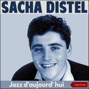 Download track Avec Ces Yeux-La Sacha Distel