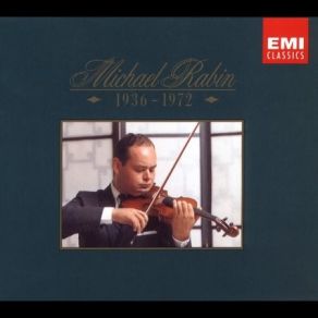 Download track 09. No. 9 In E Major - Allegretto Michael Rabin