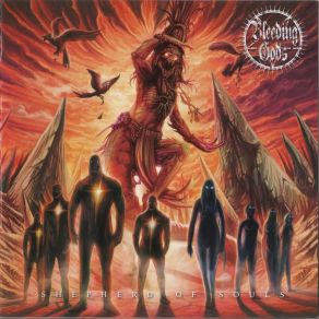 Download track Symbolic Sculptures Bleeding Gods