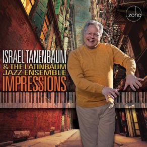 Download track Mambo Raro Israel Tanenbaum