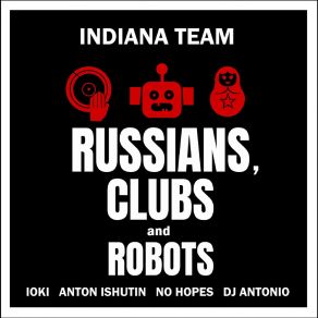 Download track Thank God For This Good Beat (Remix) Indiana TeamNo Hopes, Remix