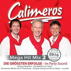 Download track Nur Ein Bisschen Gefühl Calimeros