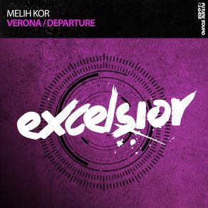 Download track Departure (Extended Mix) Melih Kor