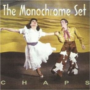 Download track 10 Don'Ts For Honeymooners The Monochrome Set