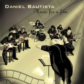 Download track Action Scene Daniel Bautista