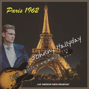 Download track Une Boum Chez John (Live) Johnny Hallyday