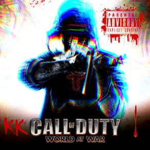 Download track Who U Came 2 C Kkcallofduty