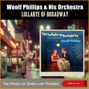 Download track Would You Like To Take A Walk Woolf Phillips