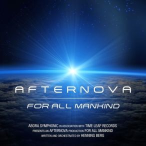 Download track As The Hero Returns (Original Mix) Afternova