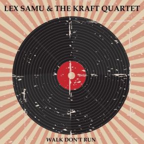 Download track Pain In My Heart Lex Samu, The Kraft Quartet