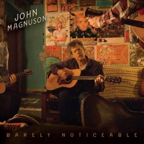 Download track I Stand Corrected John Magnuson