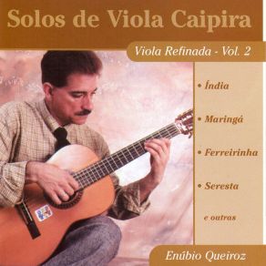 Download track Cordas Caipira Enúbio Queiroz