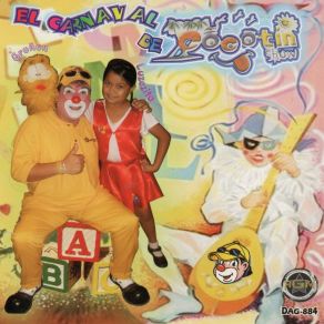 Download track Speedy Gonzalez Cocotin Show