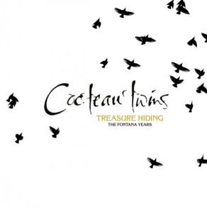 Download track Golden-Vein (EP Version) Cocteau Twins