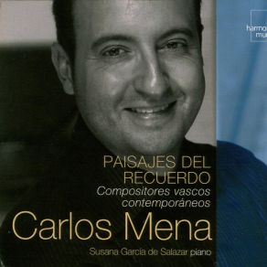 Download track Paysage Carlos Mena, Susana Salazar