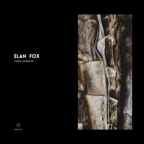 Download track I Wish I Knew (Dub) Elan Fox